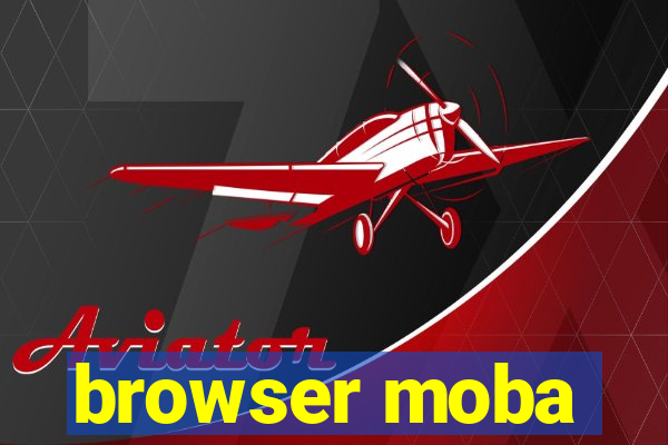 browser moba